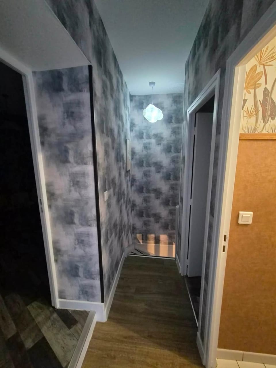Petunia Apartment in Auvergne-Rhône-Alpes