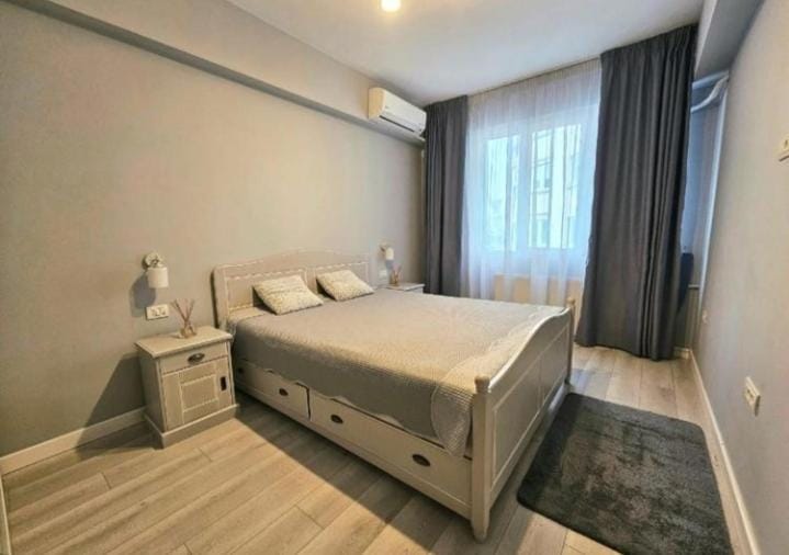 Terra Romana Apartment Apartment in Bucharest