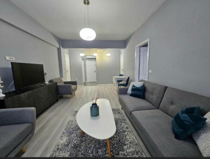 Terra Romana Apartment Apartment in Bucharest