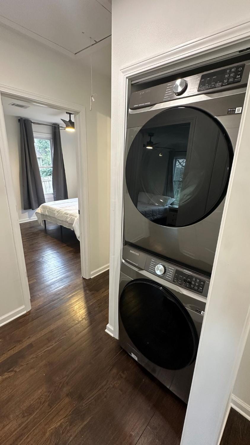 Pet friendly 2B1B APT near DT Marietta and Braves Apartment in Marietta