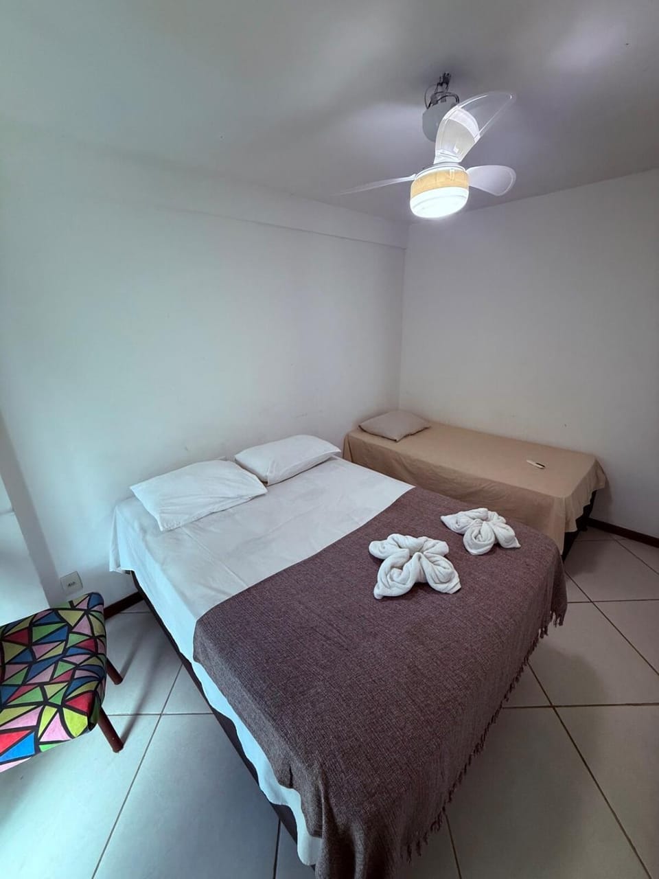Apartamento Completo com 2 Quartos e Excelente Localização Apartment in Cabo Frio