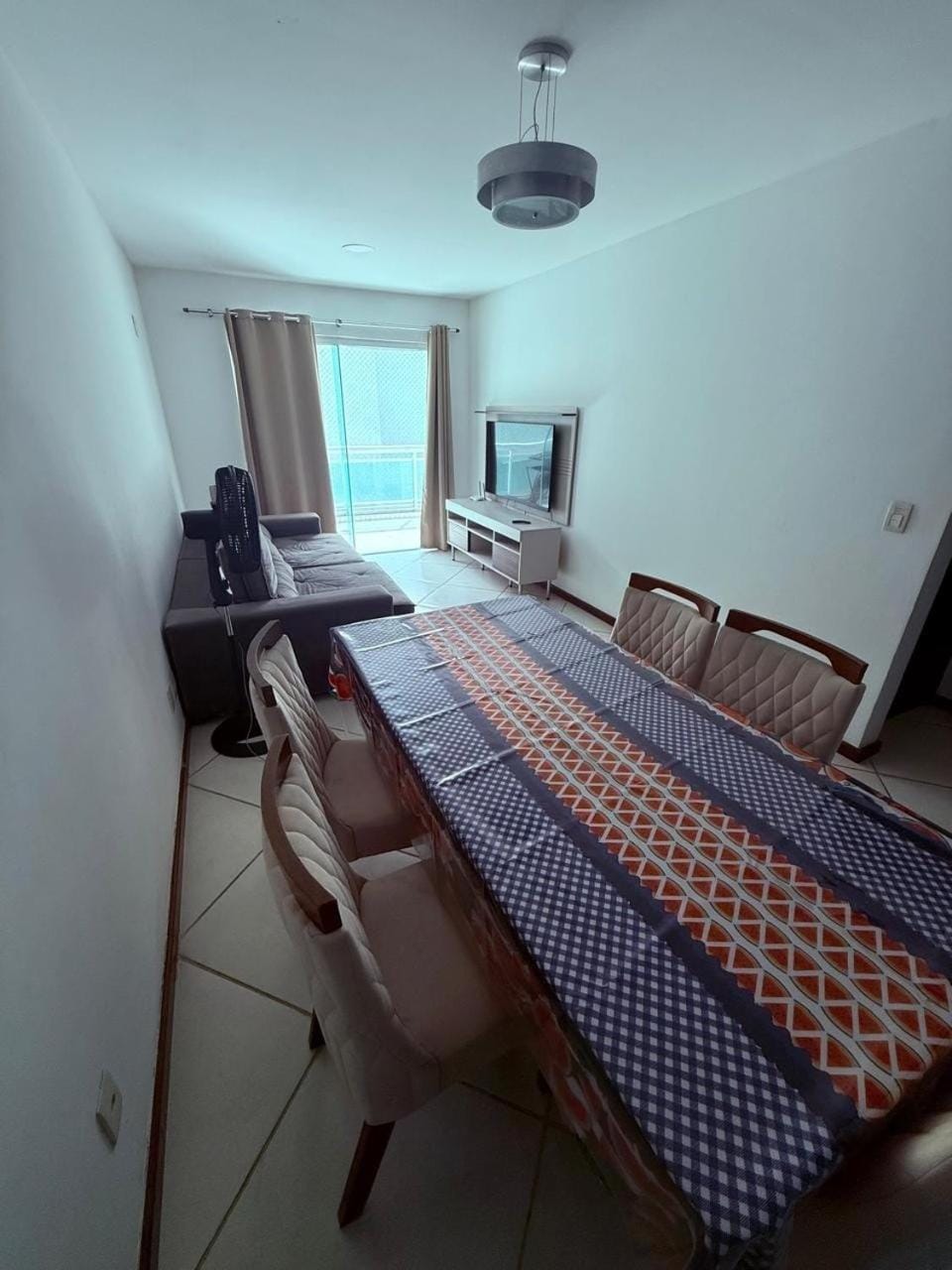 Apartamento Completo com 2 Quartos e Excelente Localização Apartment in Cabo Frio