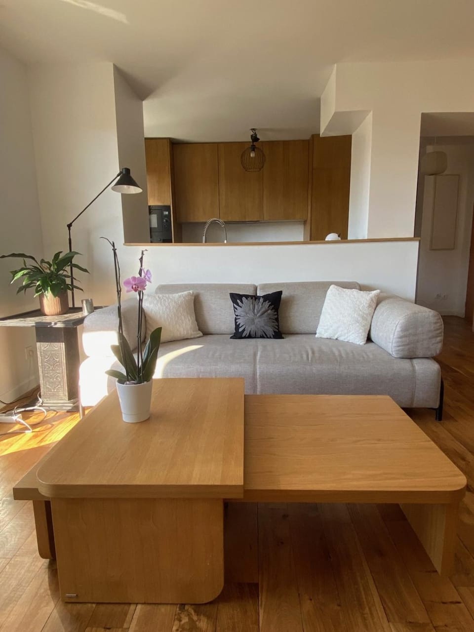 Communal lounge/ TV room, Living room