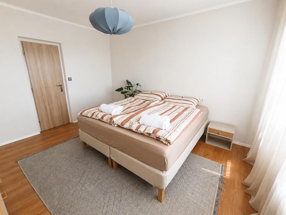 Apartmán Malohont Apartment in Slovakia