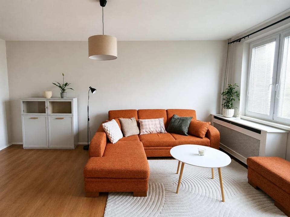 Apartmán Malohont Apartment in Slovakia