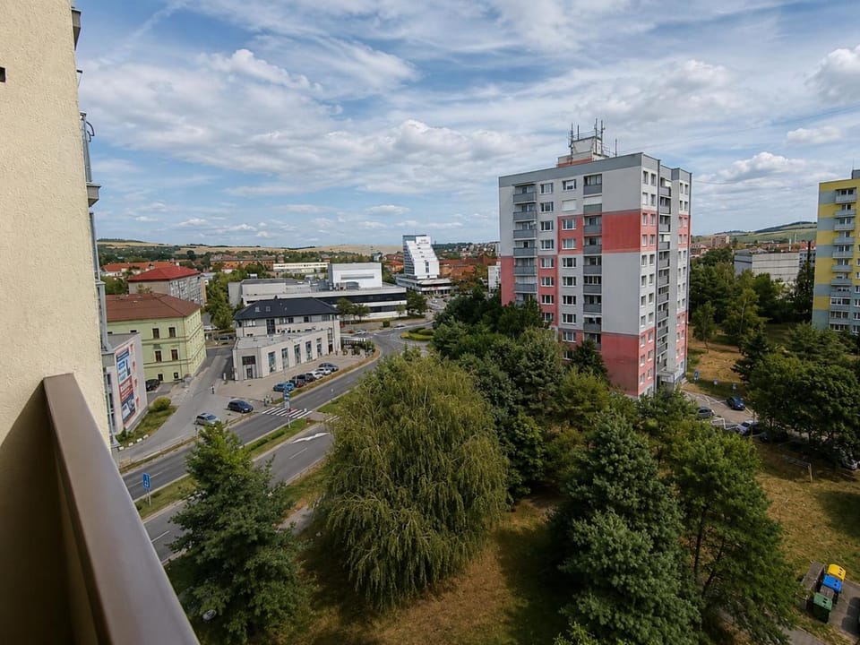 Apartmán Malohont Apartment in Slovakia