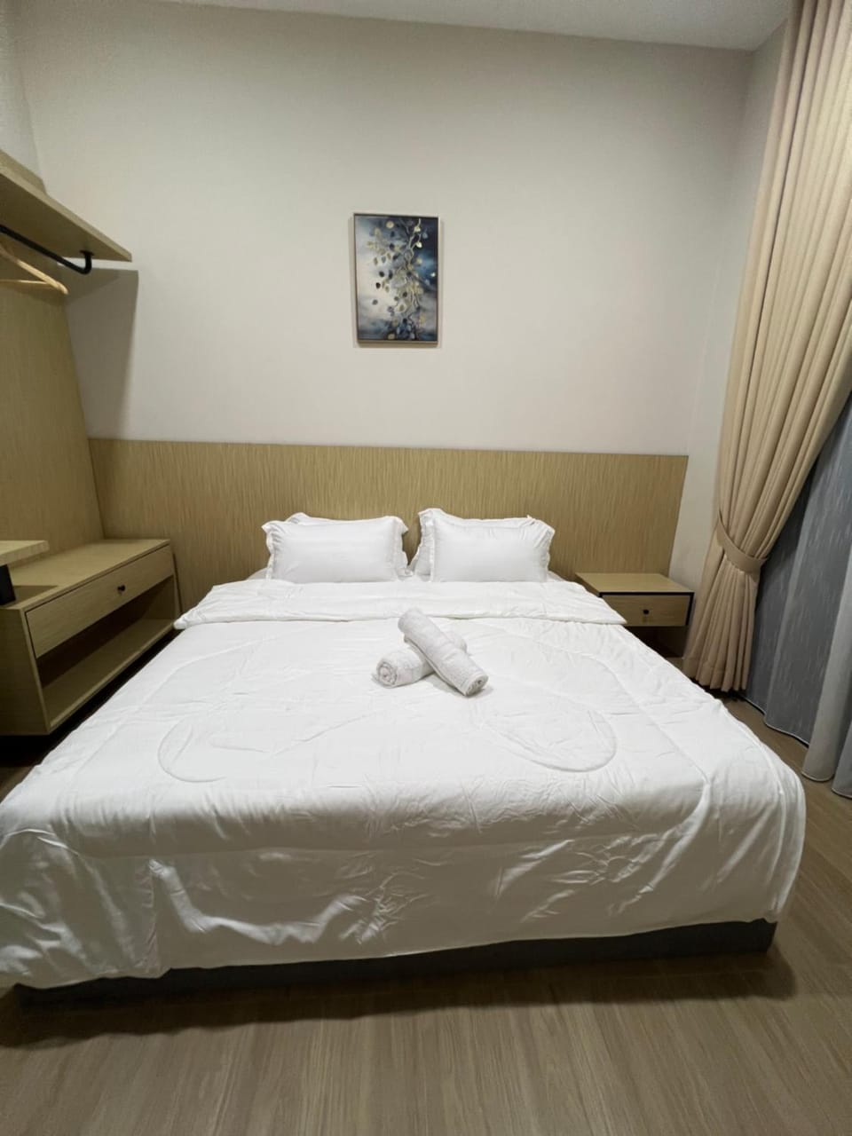 Luminara Villa Kuala Besut Hotel in Besut
