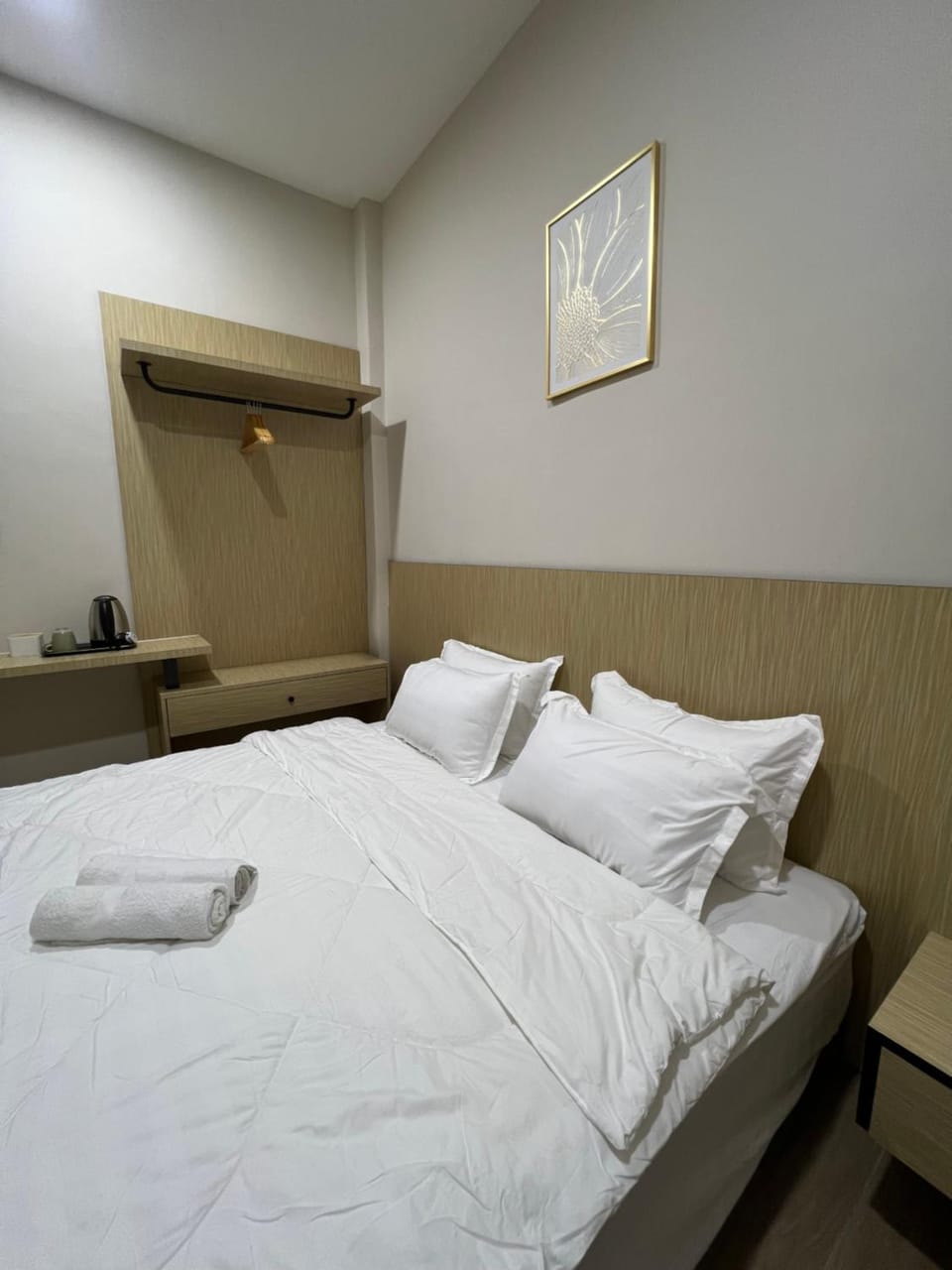 Luminara Villa Kuala Besut Hotel in Besut