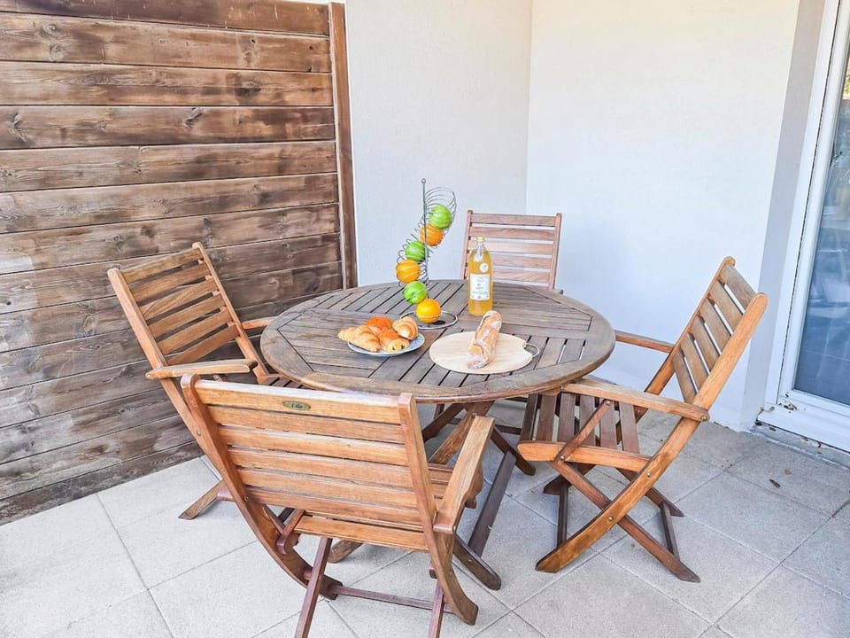 Patio, furniture
