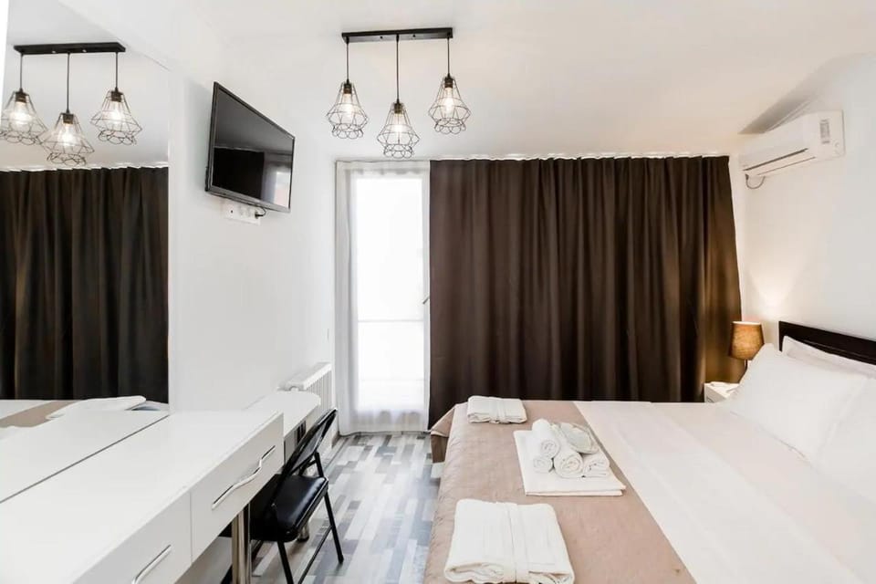 Nina apartmeent Apartment in Tbilisi, Georgia