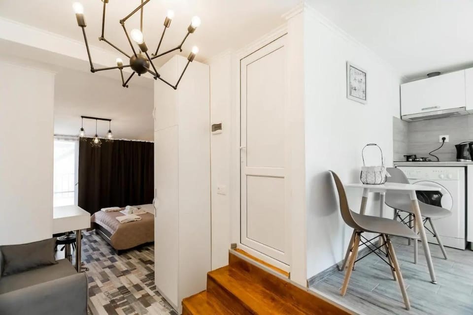 Nina apartmeent Apartment in Tbilisi, Georgia