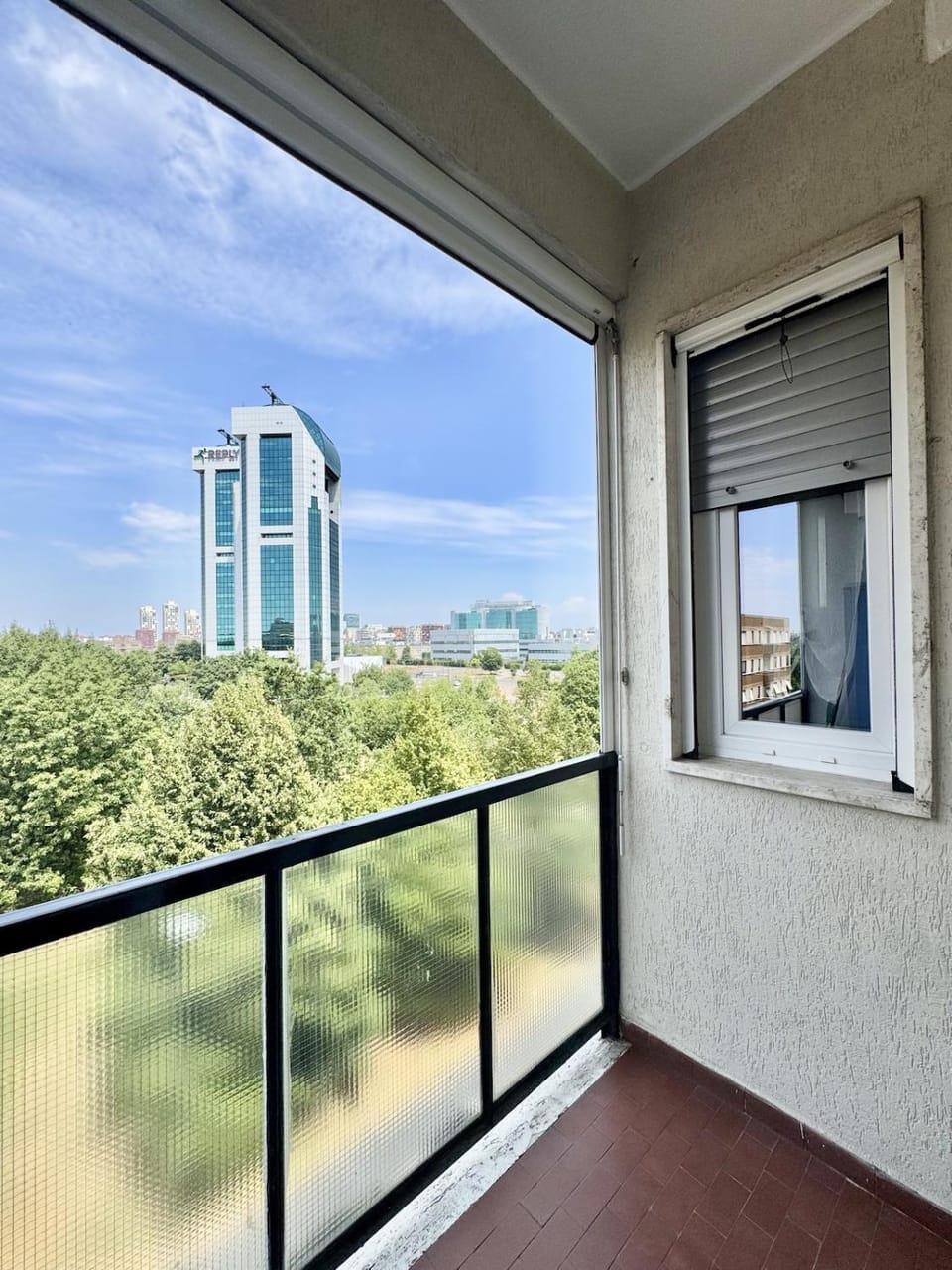 View (from property/room), Balcony/Terrace