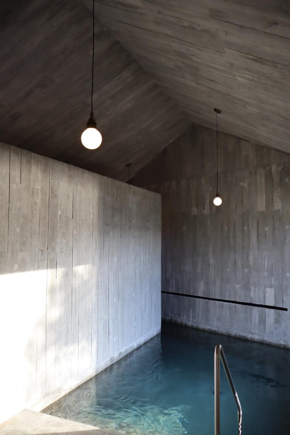 Spa and wellness centre/facilities, Swimming pool