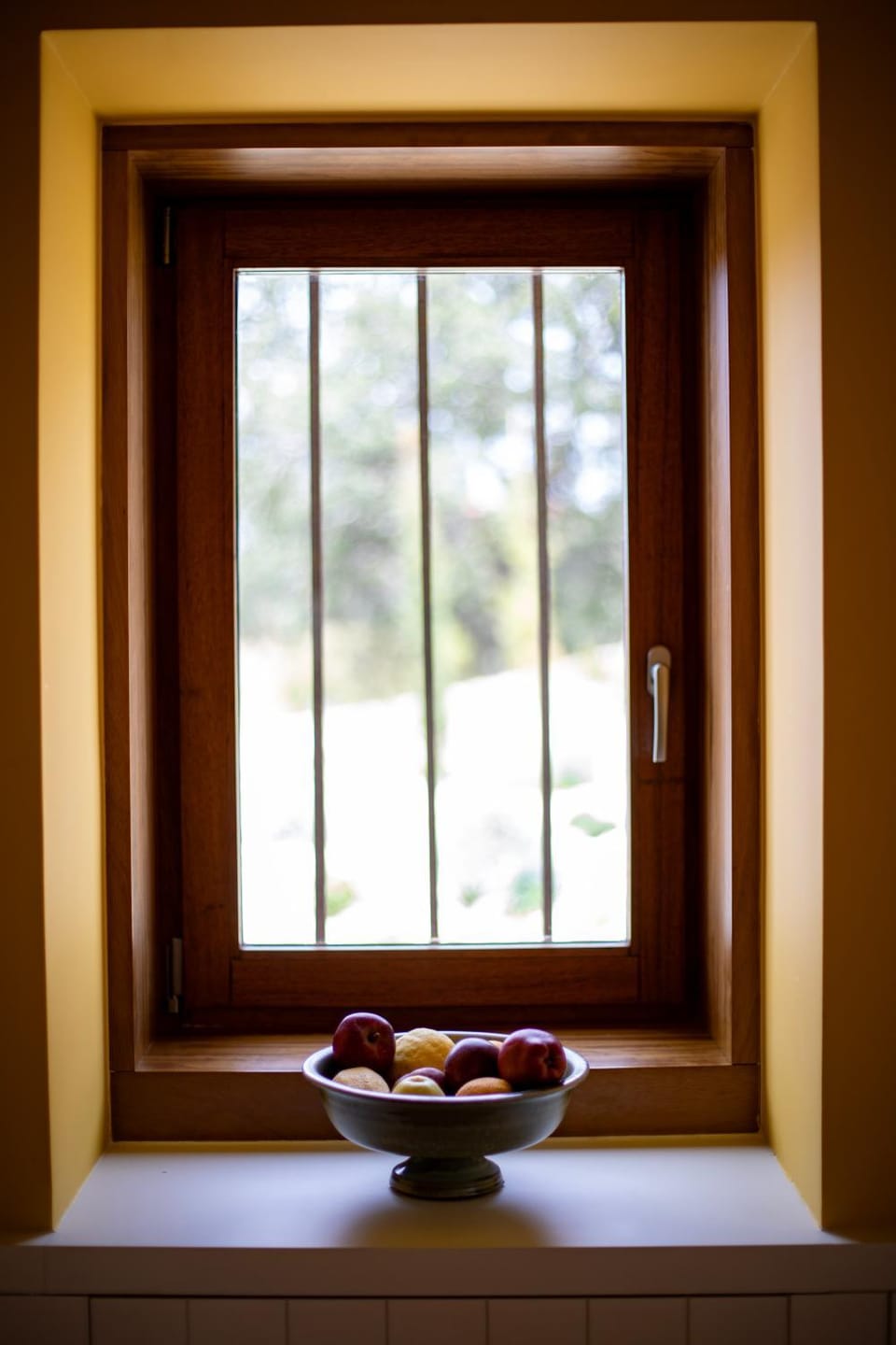 Decorative detail