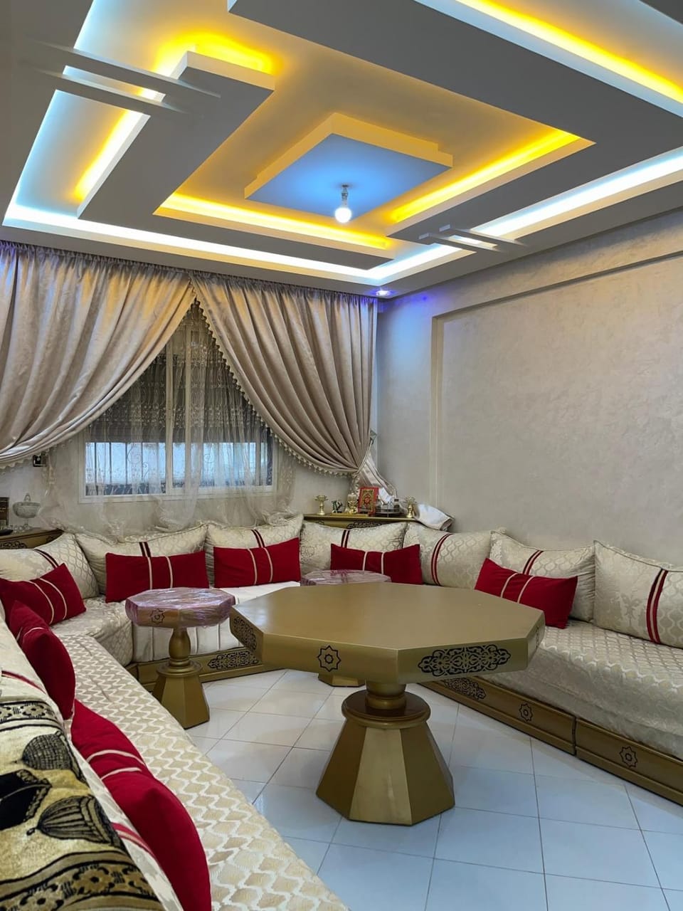 Residence jinane adrar Apartment in Agadir