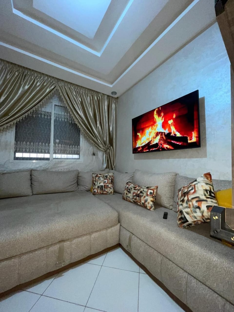 Residence jinane adrar Apartment in Agadir