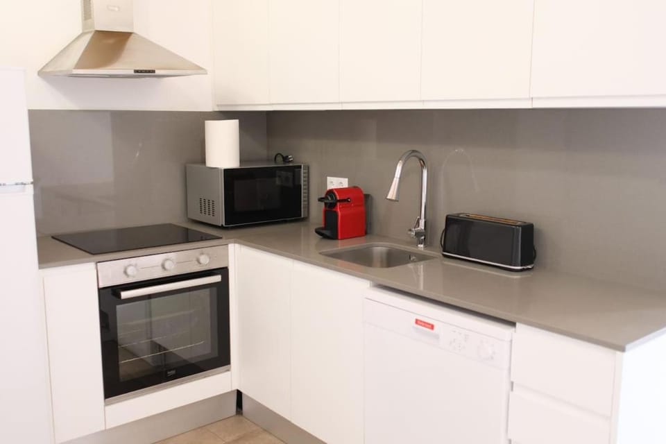 Flateli Santa Eugenia 22 Apartment in Girona