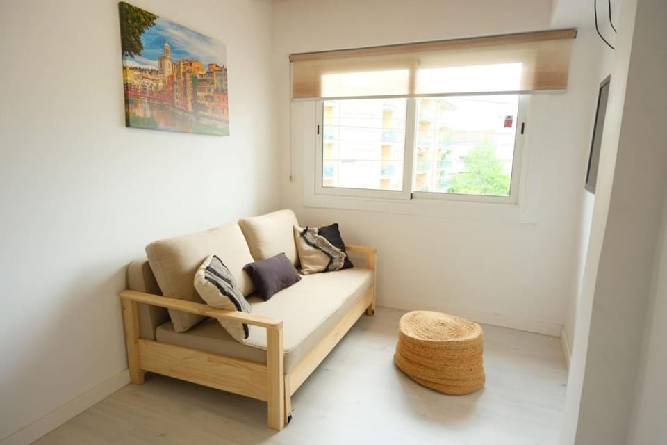 Flateli Santa Eugenia 22 Apartment in Girona