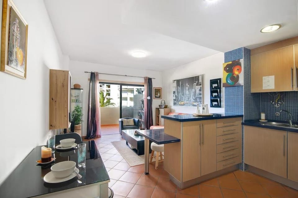 Casa Videira - 2-bedroom apartment on Ocean Terrace Apartment in Porches