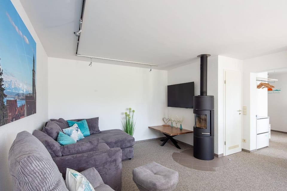 Ferienwohnung-Altstadtliebe Apartment in Überlingen