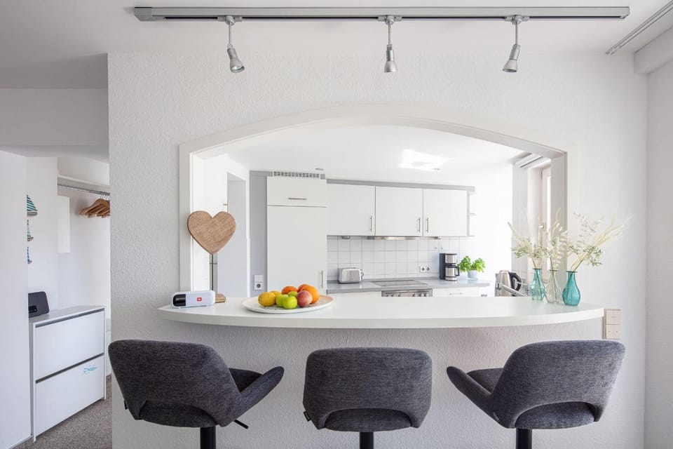 Ferienwohnung-Altstadtliebe Apartment in Überlingen