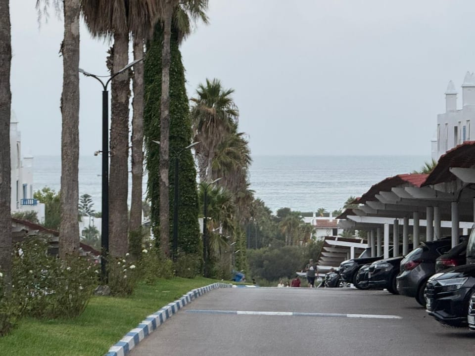 Kabila vista Apartment in Tangier-Tétouan-Al Hoceima