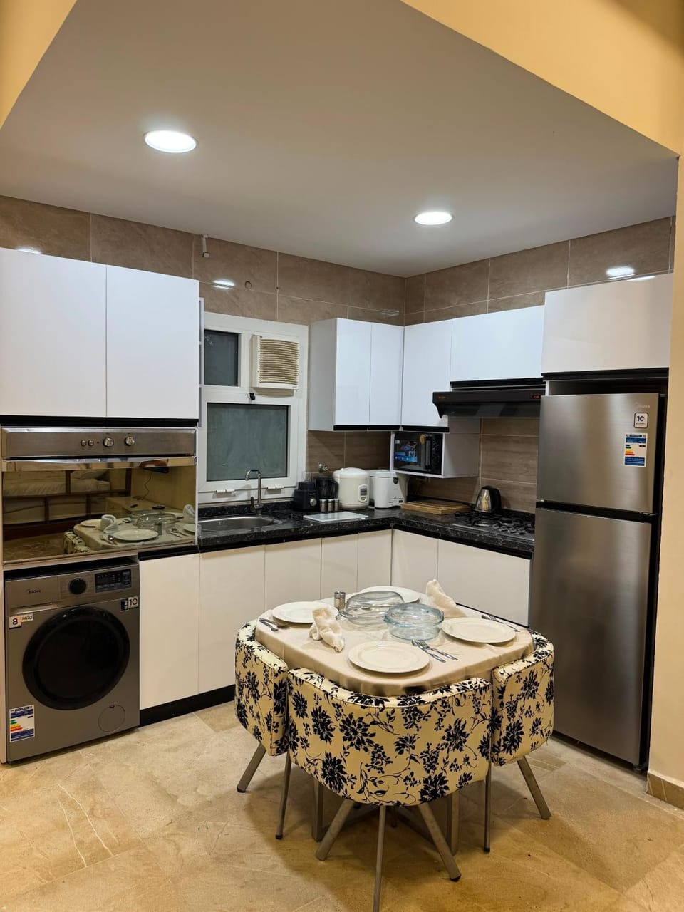 Latin district 8-Alamien-Northcoast Apartment in Egypt
