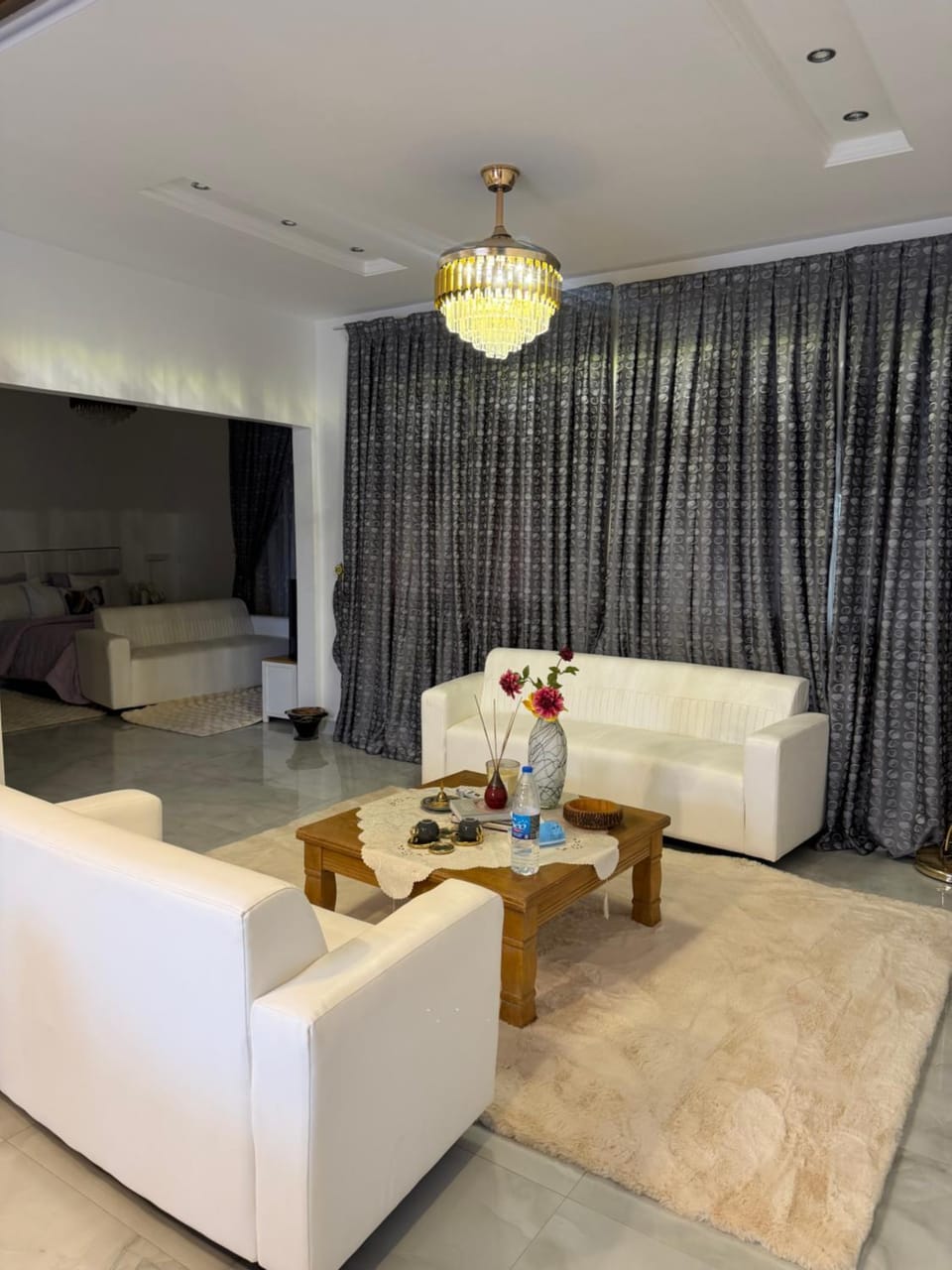 Le Refuge du Lac Rose Villa in Dakar Region, Senegal