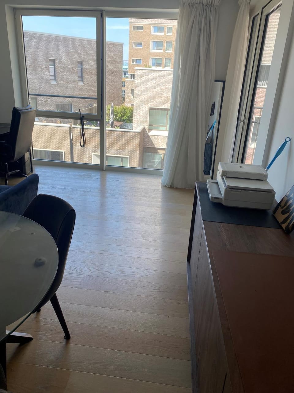 Bright & Stylish 1-Bed Apartment in Central London Apartment in London Borough of Southwark