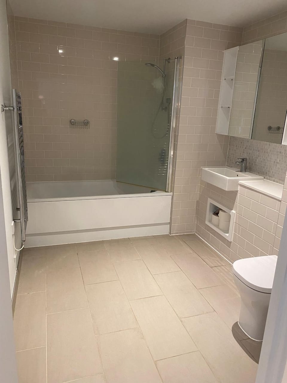 Bright & Stylish 1-Bed Apartment in Central London Apartment in London Borough of Southwark