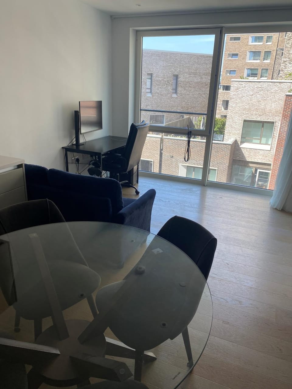 Bright & Stylish 1-Bed Apartment in Central London Apartment in London Borough of Southwark