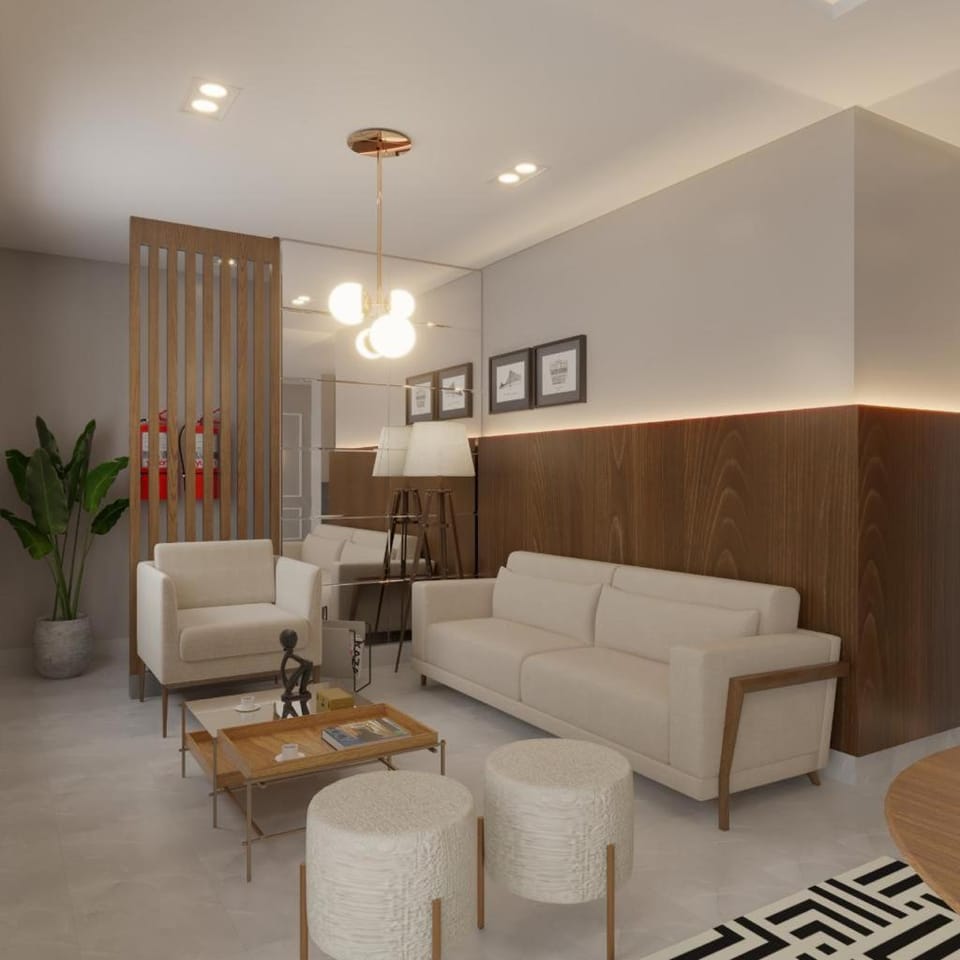 Living room, Lobby or reception