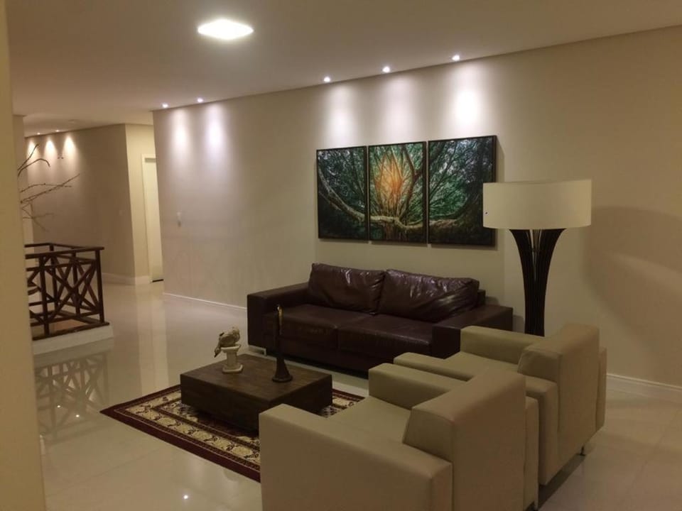 Living room, Seating area, Landmark view