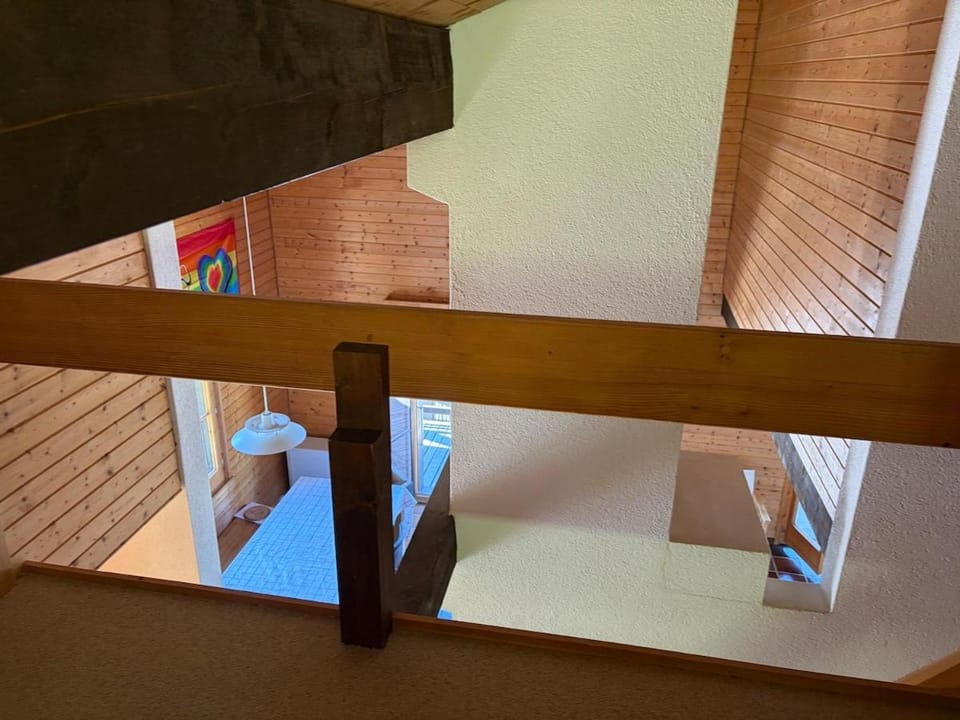 Beautiful chalet with exceptional views, very quiet Chalet in Ollon