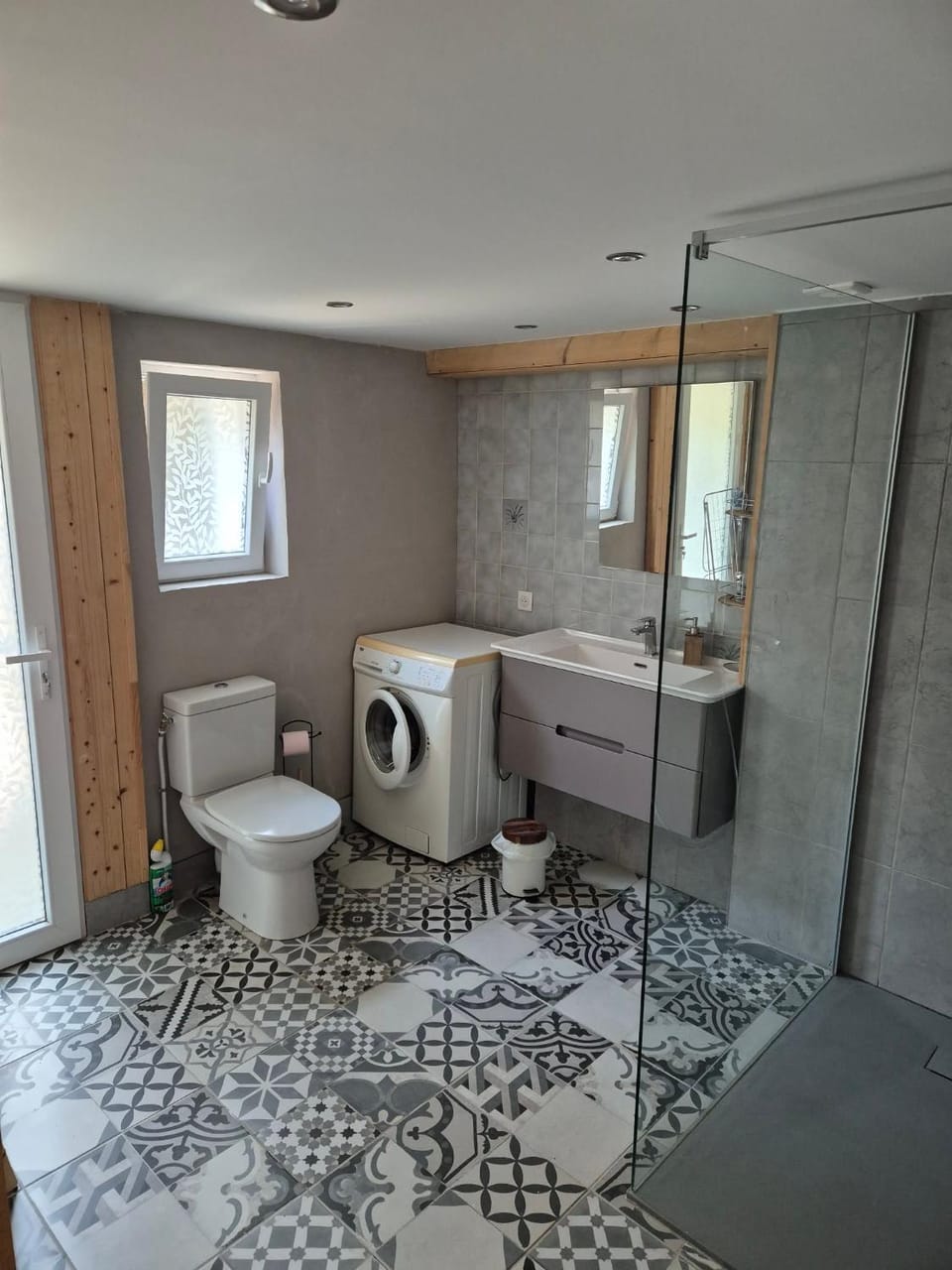 Maison de village tout confort avec terrasse House in Nouvelle-Aquitaine