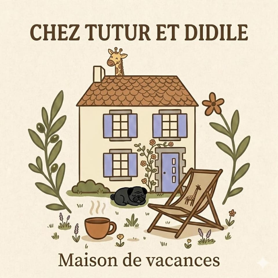 Maison de village tout confort avec terrasse House in Nouvelle-Aquitaine