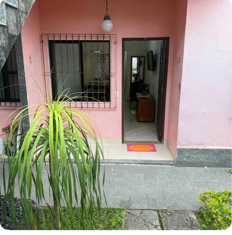 Condomínio Santorini Apartment in Cabo Frio