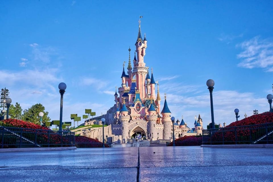 Beautiful home 10 min from Disney - 10 people House in Bussy-Saint-Georges