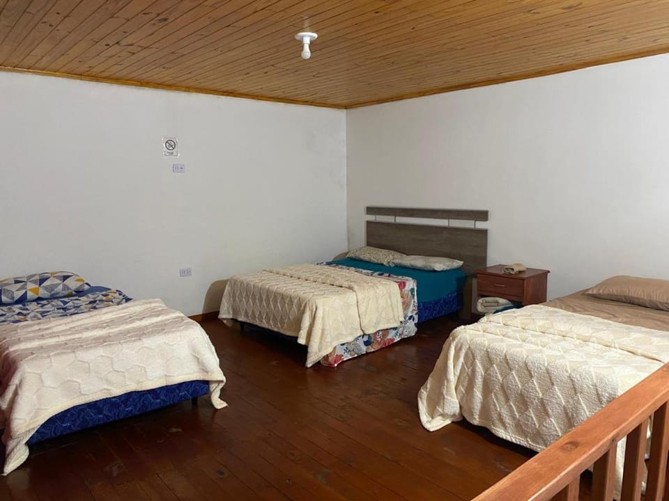 Departamento ALEM Juan Jose Paso Apartment in Misiones Province, Argentina