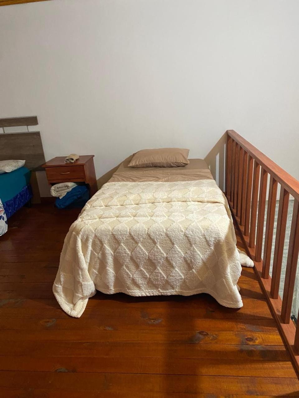 Departamento ALEM Juan Jose Paso Apartment in Misiones Province, Argentina