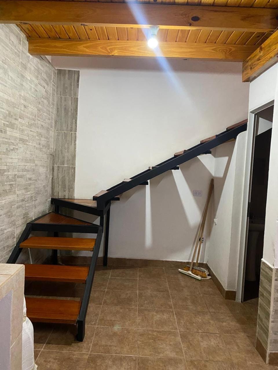 Departamento ALEM Juan Jose Paso Apartment in Misiones Province, Argentina