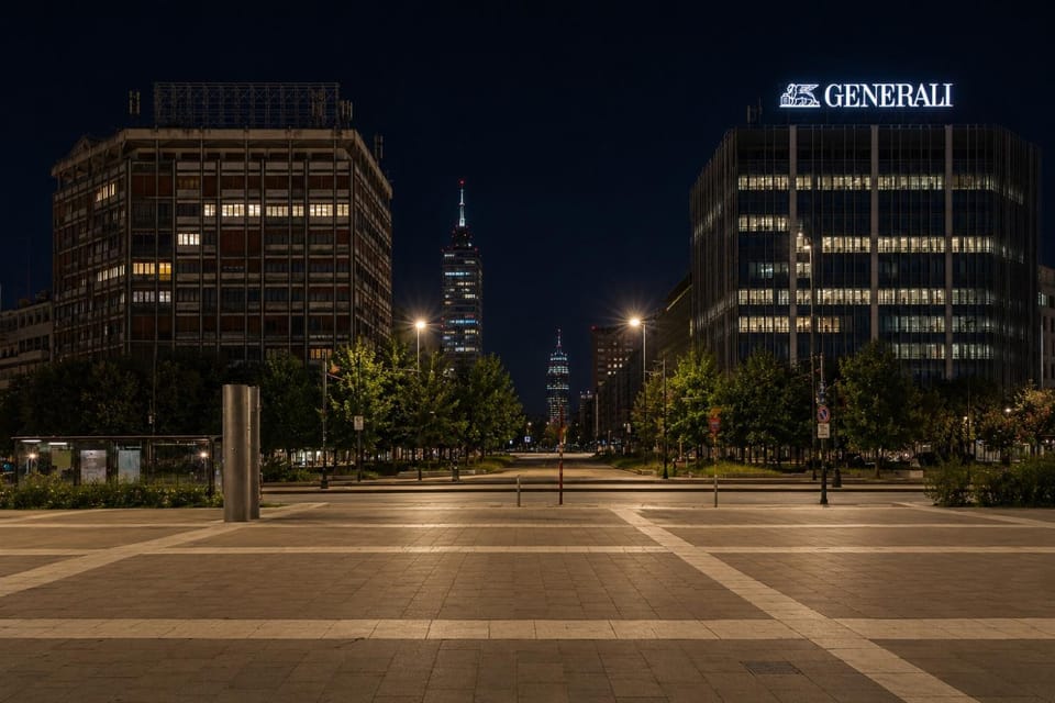 Night, Neighbourhood, Street view, Location