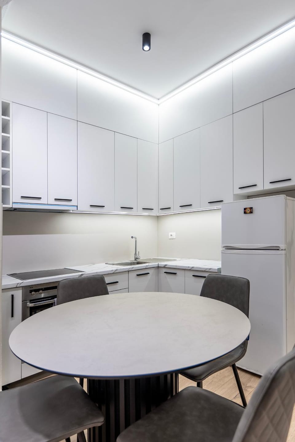 Enjoy Tirana 2BR at New Bazaar - City Center Apartment in Tirana