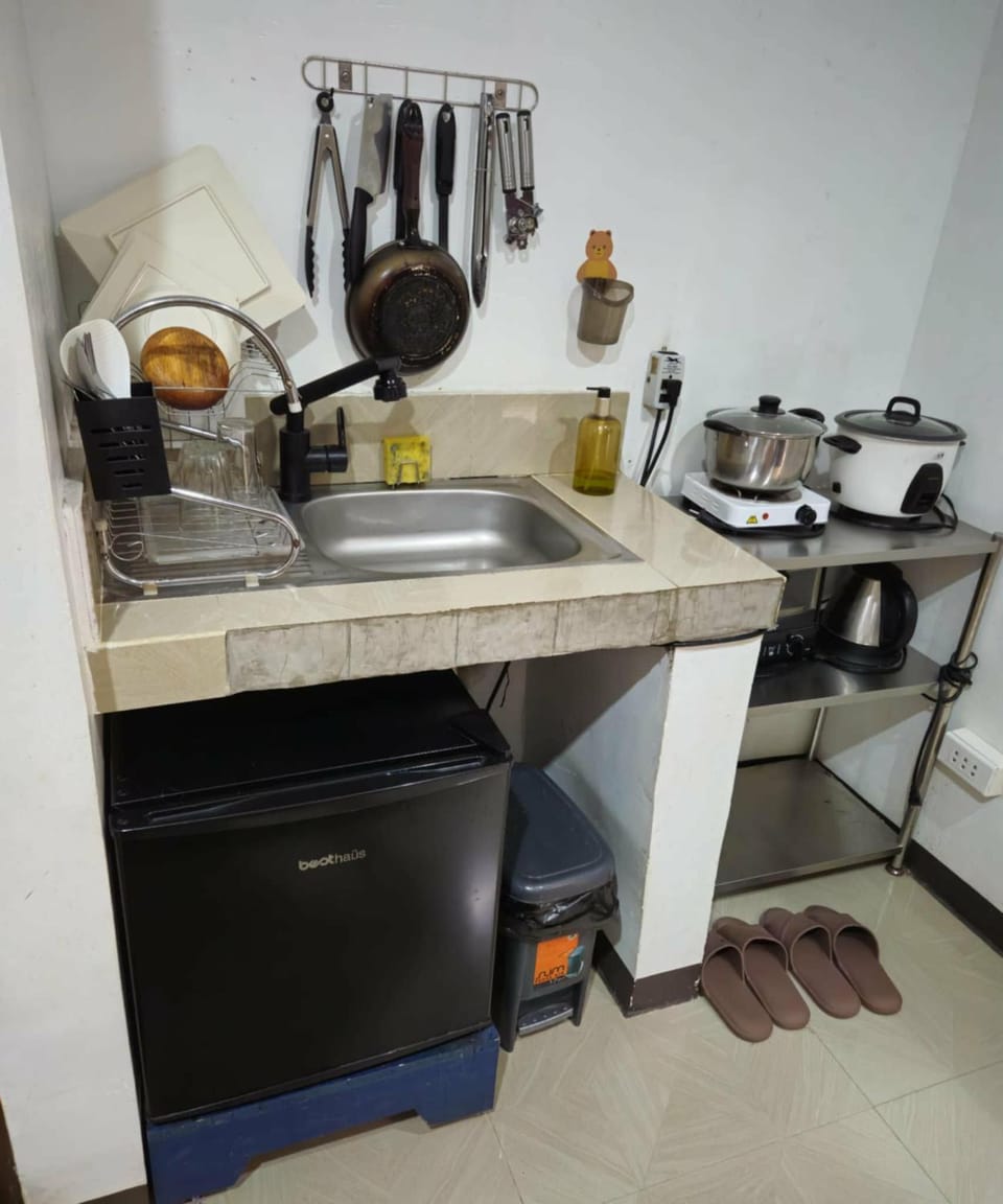 Sophia's Transient Room Inn in Quezon City