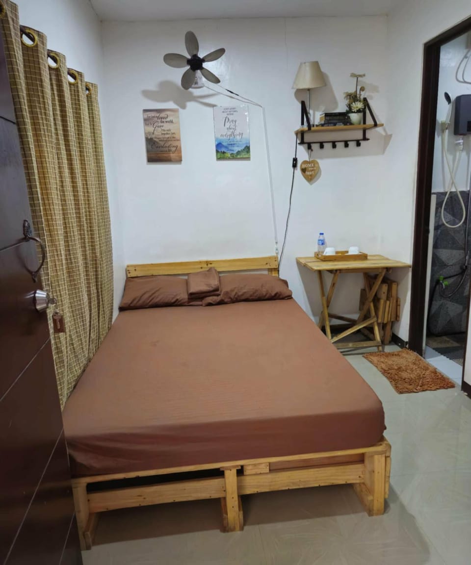 Sophia's Transient Room Inn in Quezon City