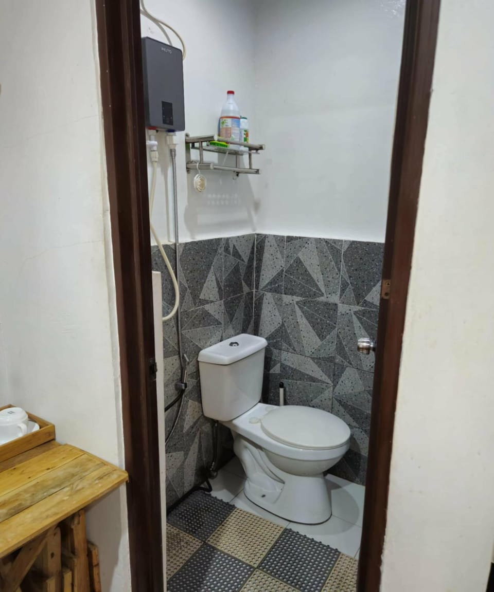 Sophia's Transient Room Inn in Quezon City