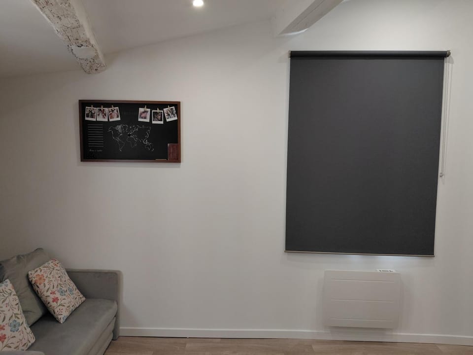 Studio le 174 Apartment in Mazan