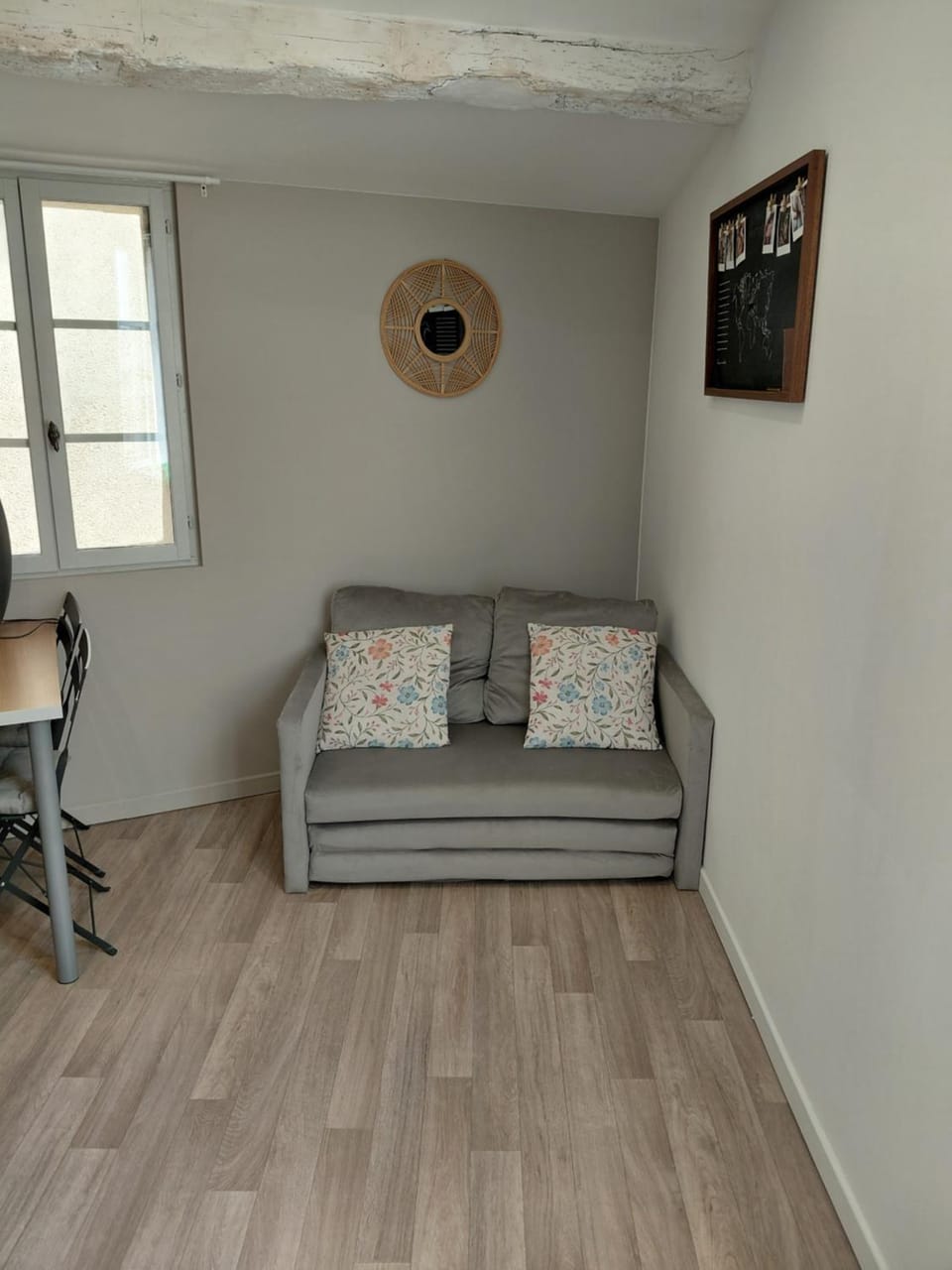 Studio le 174 Apartment in Mazan