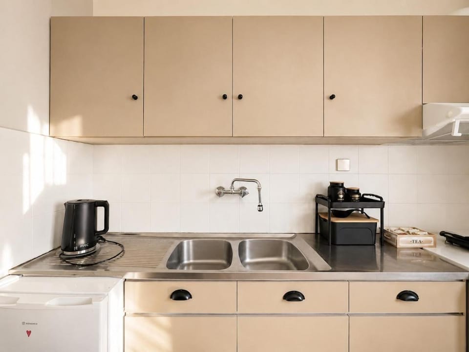 Stylish Stay for 3 - Haidari, Athens by ΜΡS Apartment in Decentralized Administration of Attica