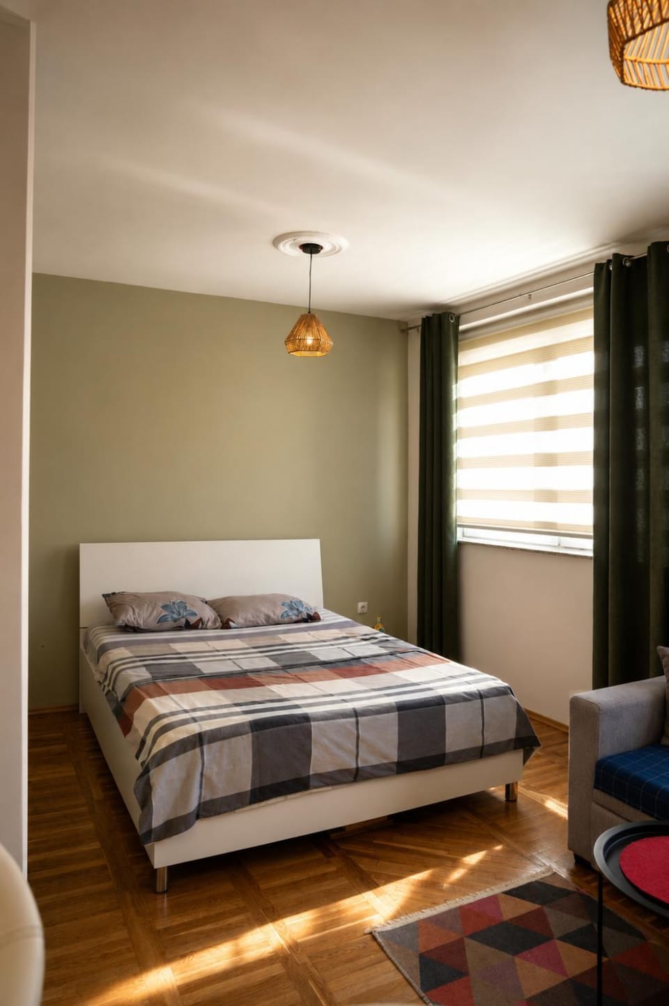Little Haven Prishtina Apartment in Europe